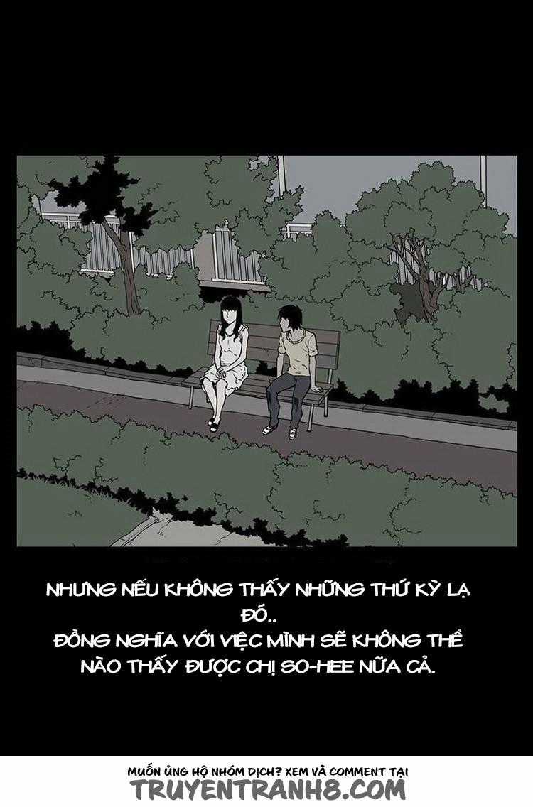 0.0 Mhz - Chapter 69 - Trang 21