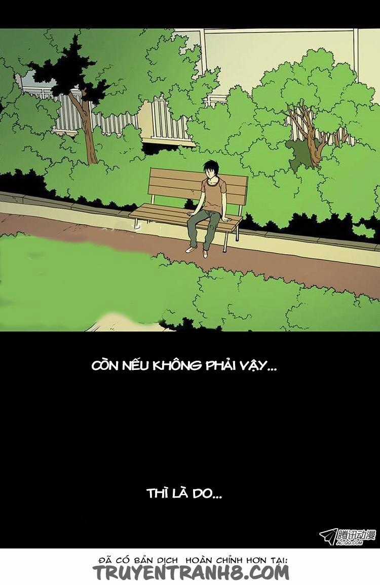 0.0 Mhz - Chapter 69 - Trang 22