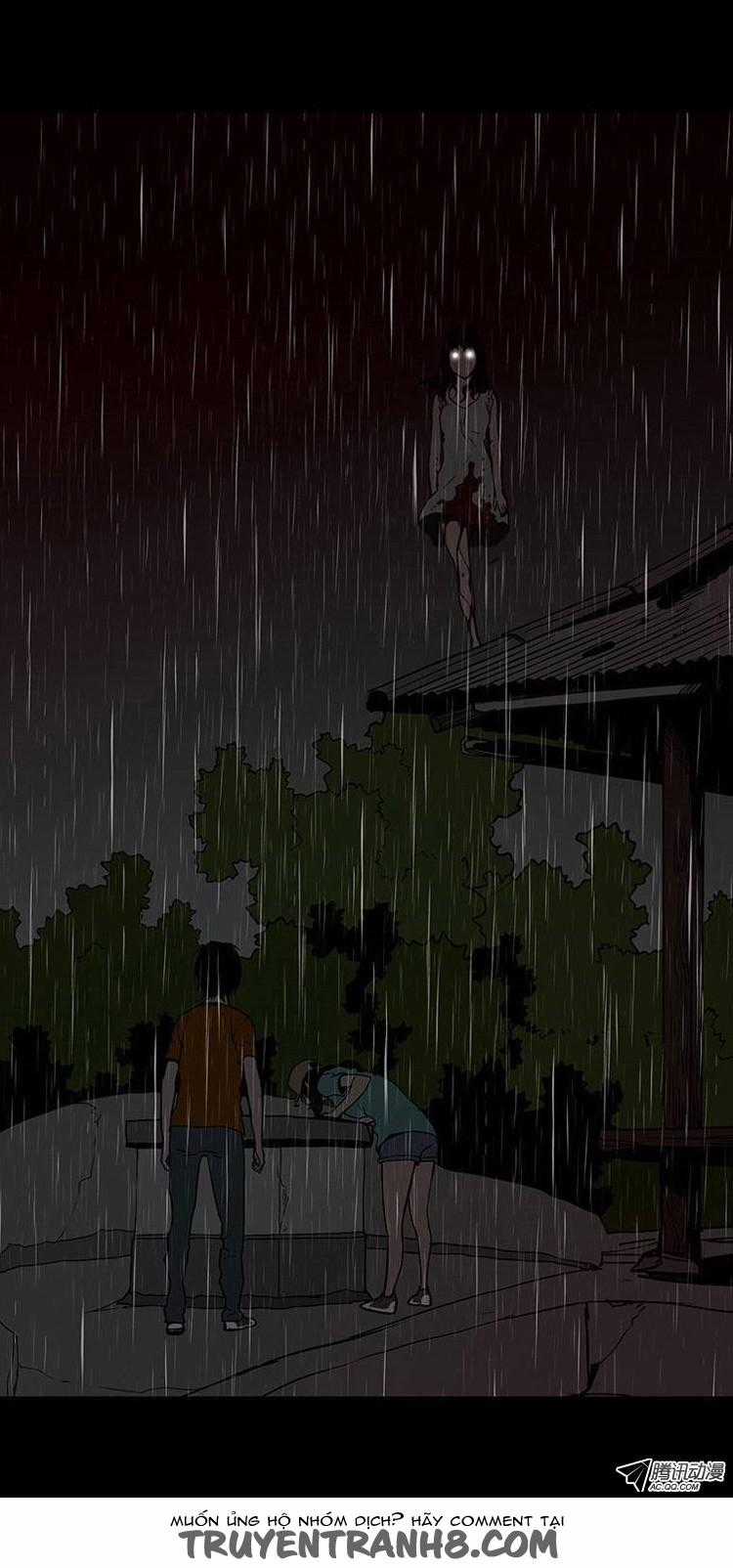 0.0 Mhz - Chapter 69 - Trang 23