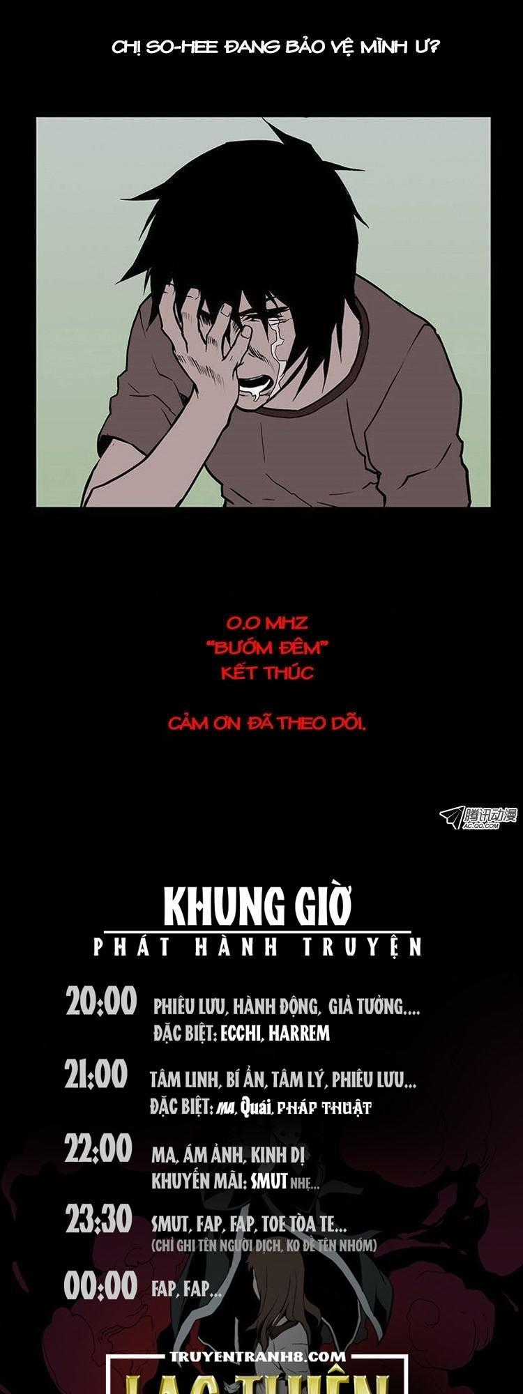 0.0 Mhz - Chapter 69 - Trang 24