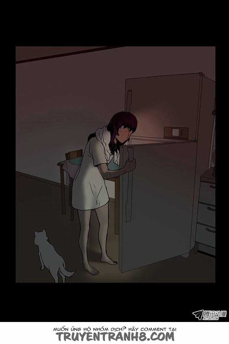 0.0 Mhz - Chapter 69 - Trang 10