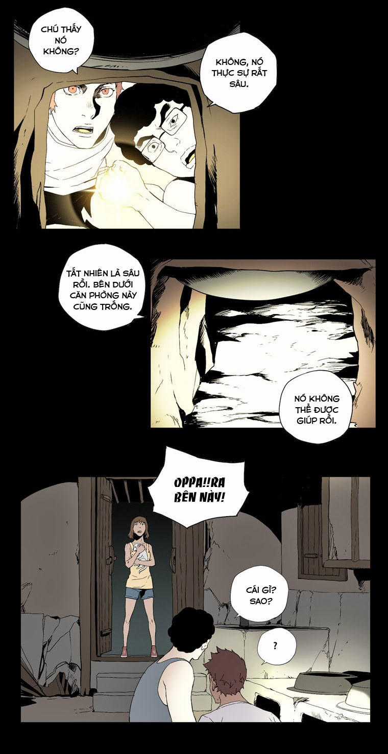 0.0 Mhz - Chapter 7 - Trang 13