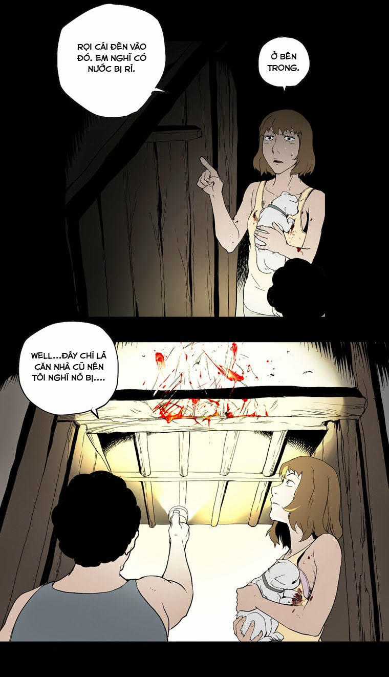 0.0 Mhz - Chapter 7 - Trang 14