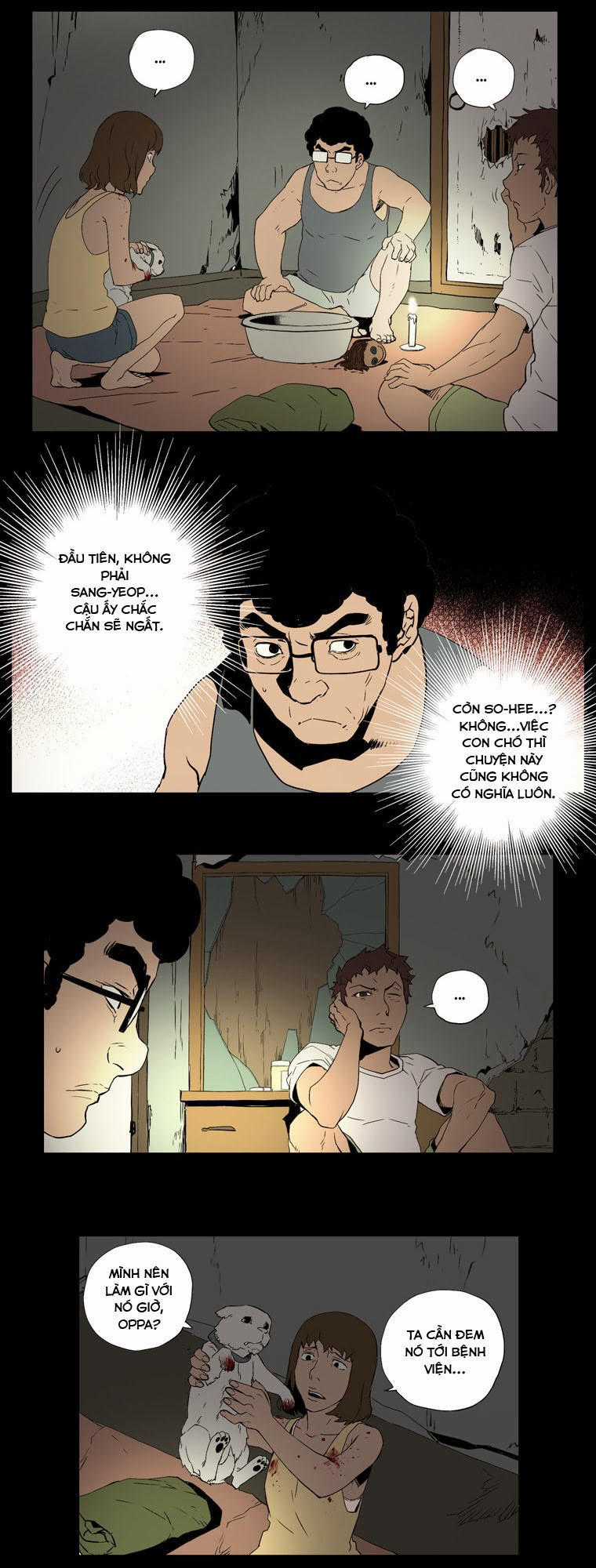 0.0 Mhz - Chapter 7 - Trang 21