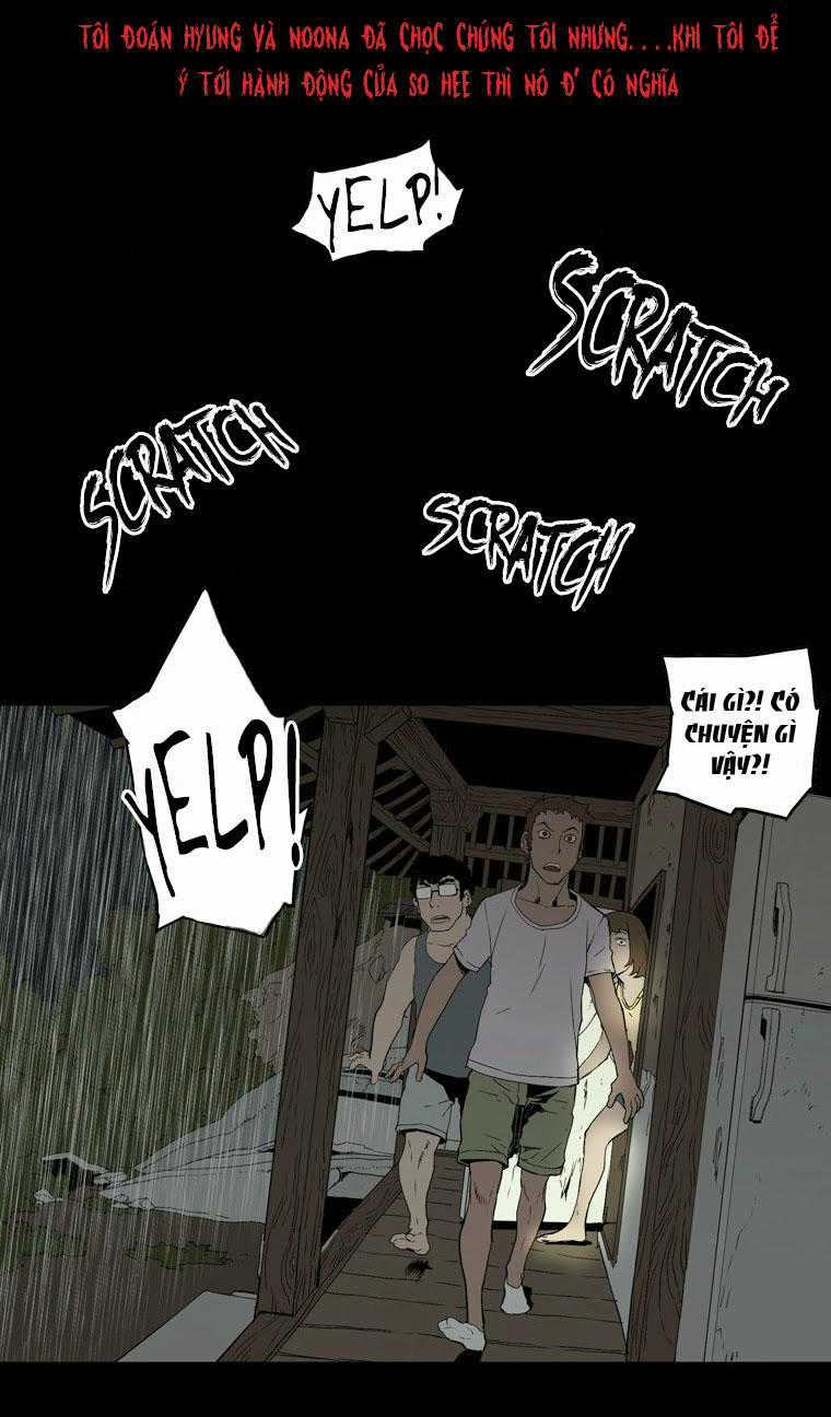 0.0 Mhz - Chapter 7 - Trang 6