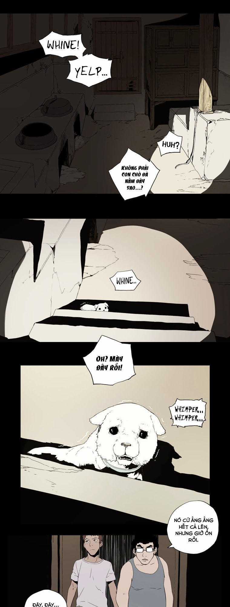 0.0 Mhz - Chapter 7 - Trang 8