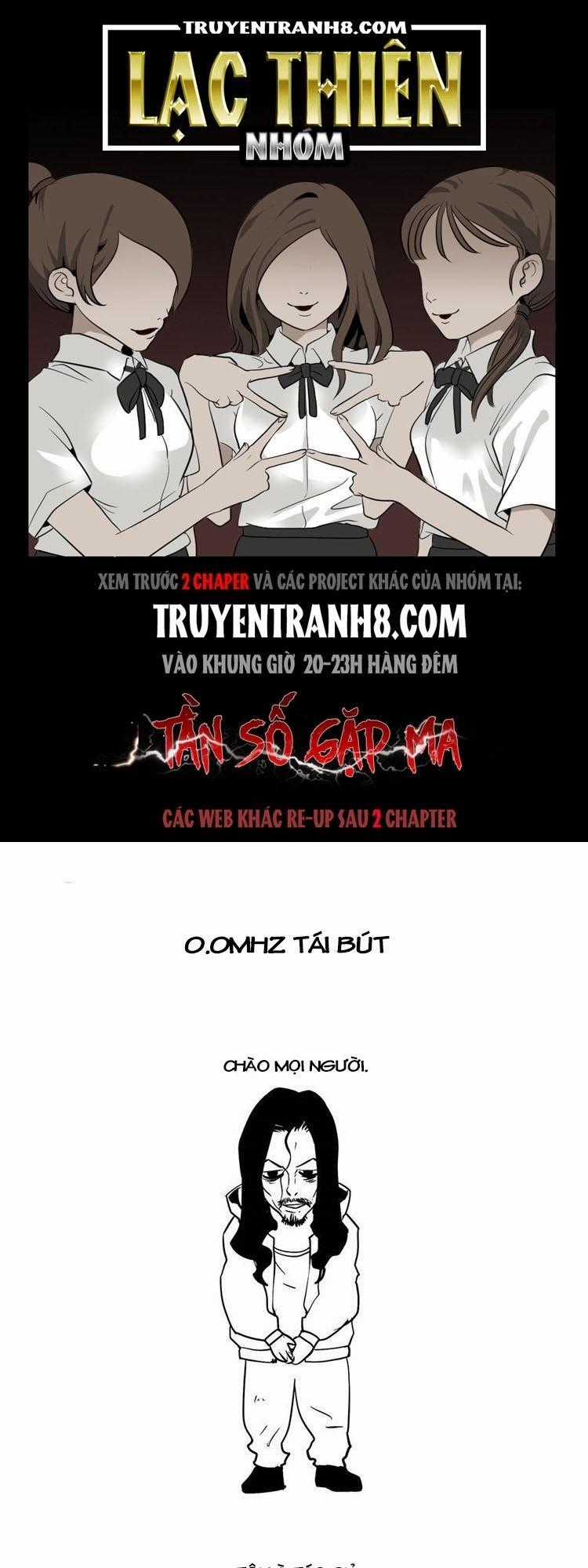 0.0 Mhz - Chapter 70 - Trang 2