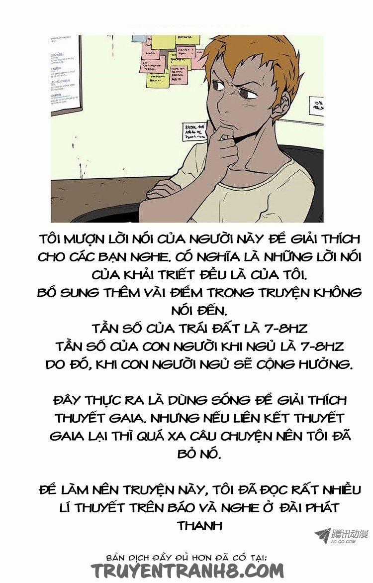 0.0 Mhz - Chapter 70 - Trang 10