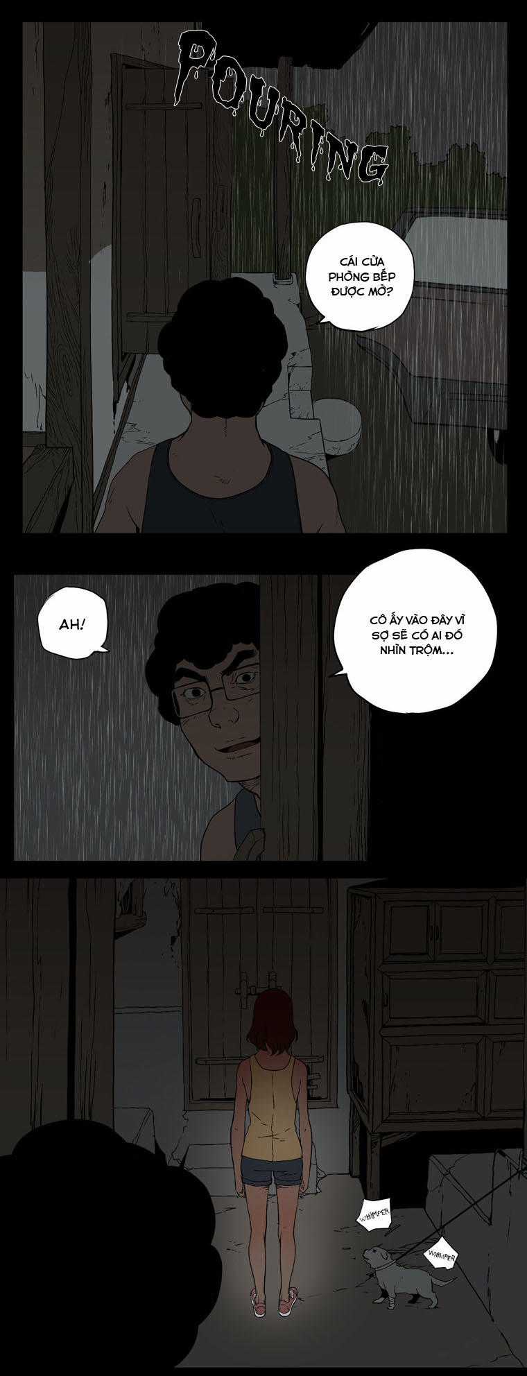 0.0 Mhz - Chapter 8 - Trang 15