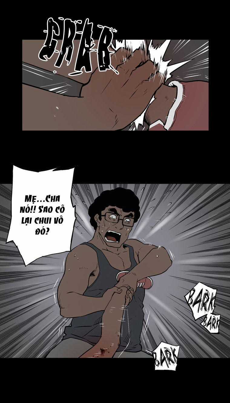 0.0 Mhz - Chapter 8 - Trang 21