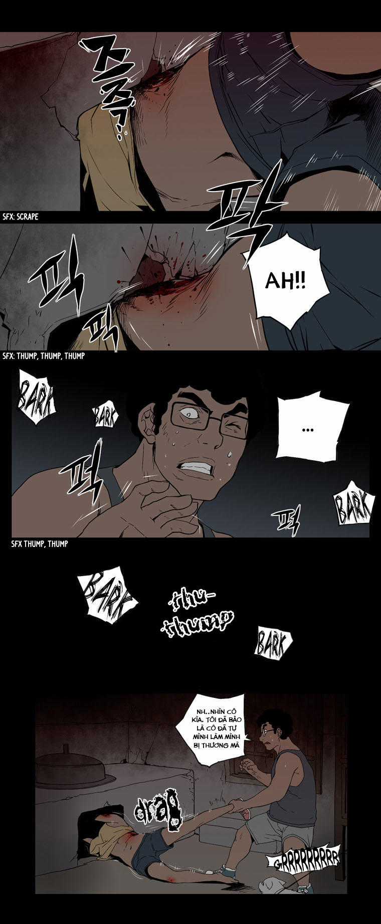 0.0 Mhz - Chapter 8 - Trang 23