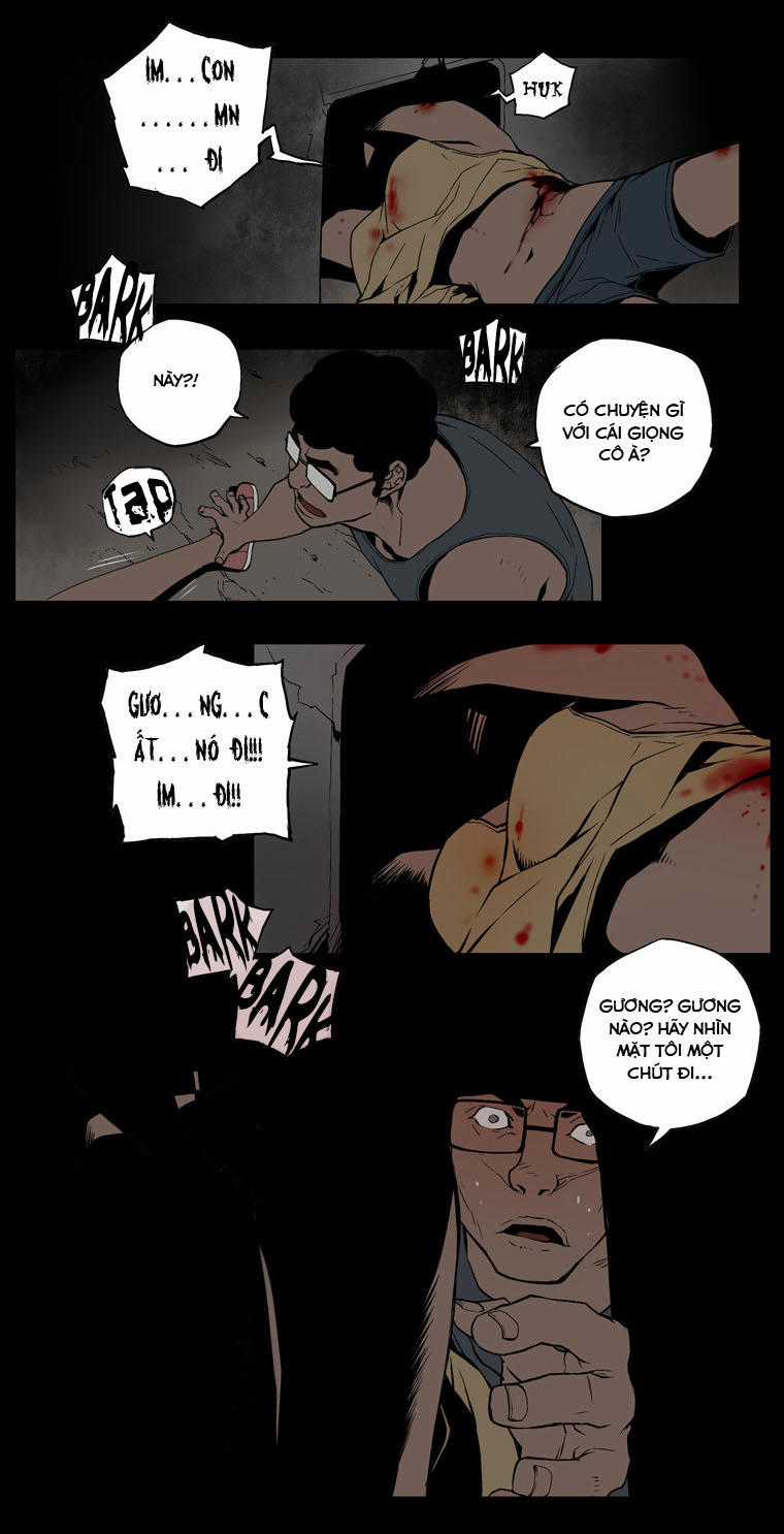 0.0 Mhz - Chapter 8 - Trang 24