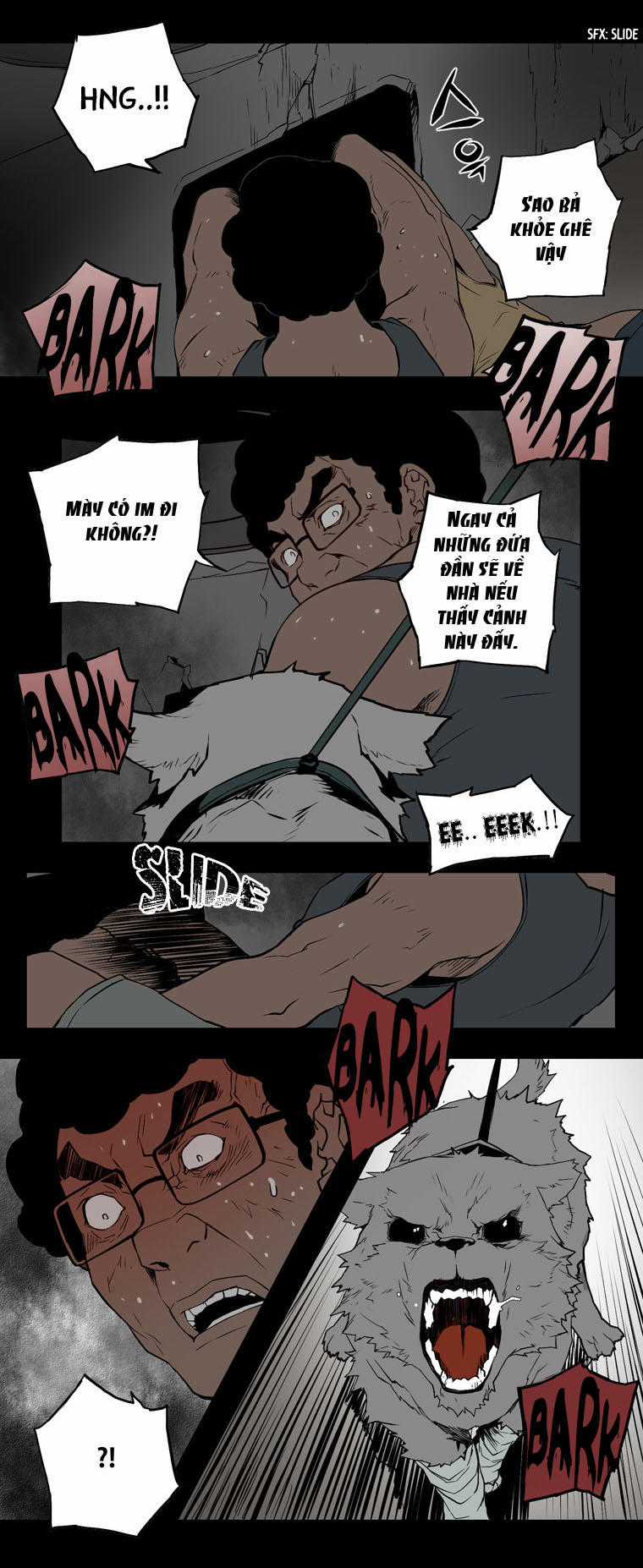 0.0 Mhz - Chapter 8 - Trang 25