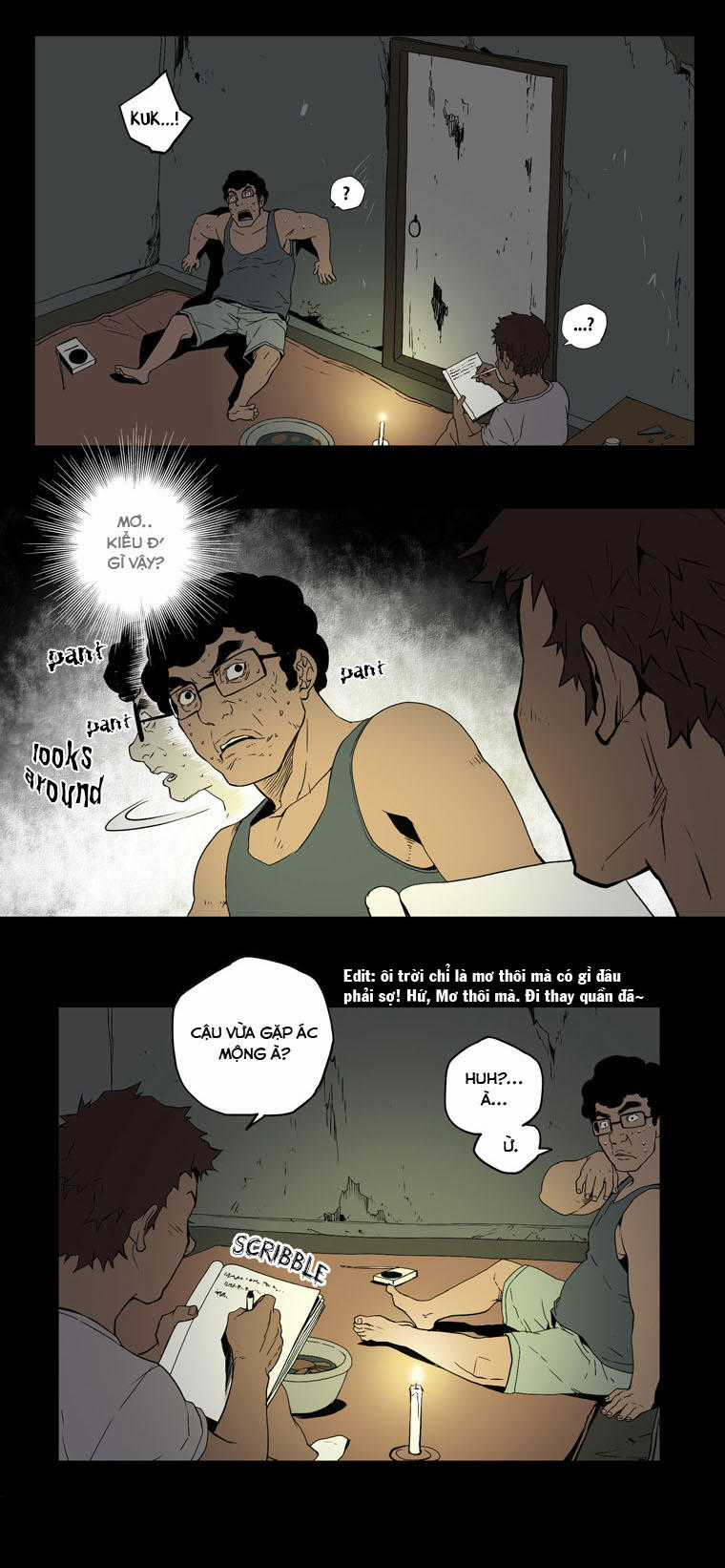 0.0 Mhz - Chapter 8 - Trang 31