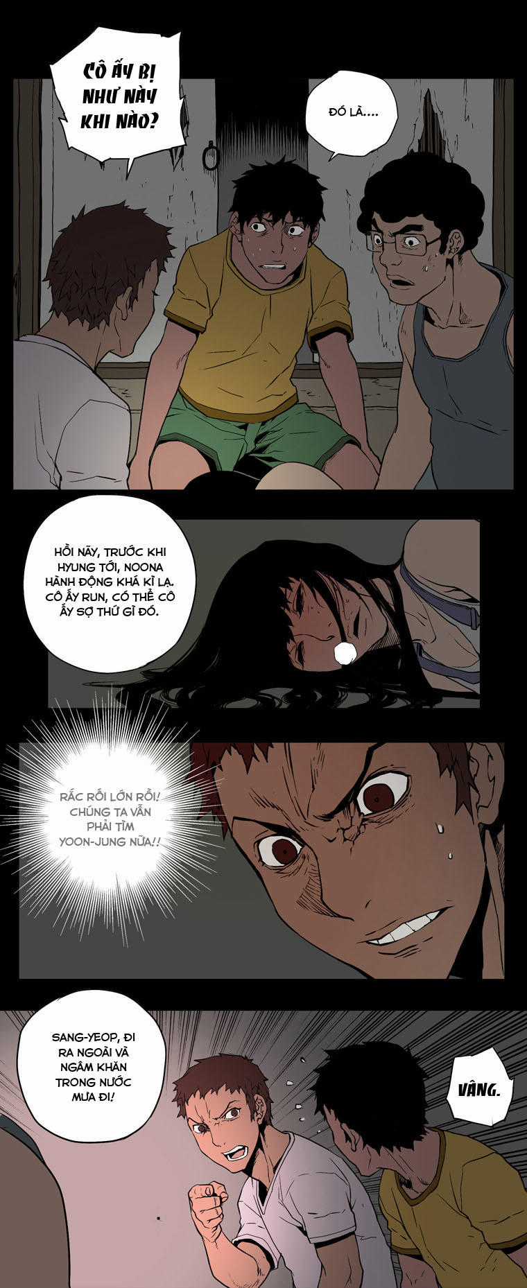 0.0 Mhz - Chapter 9 - Trang 12