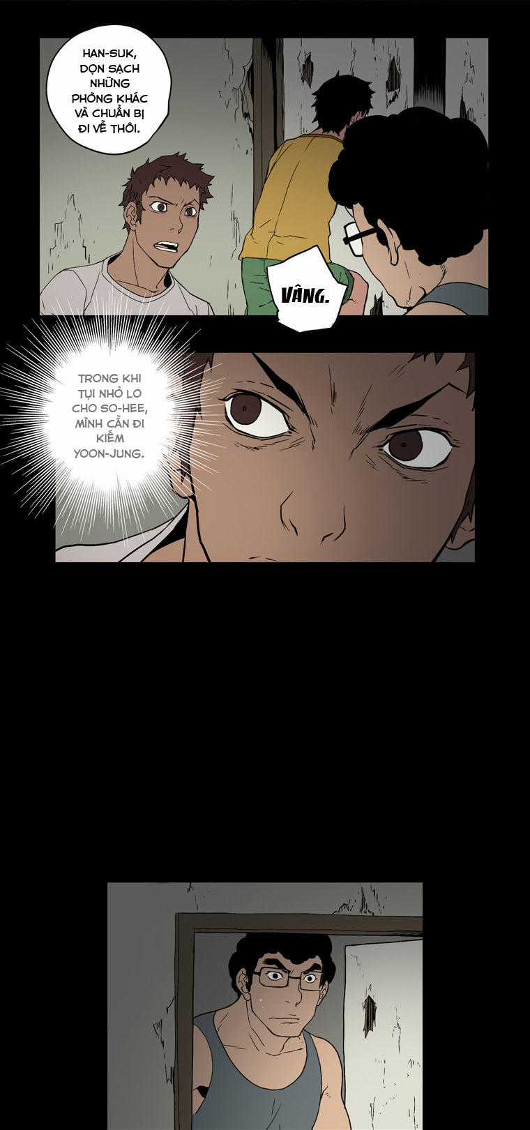 0.0 Mhz - Chapter 9 - Trang 13