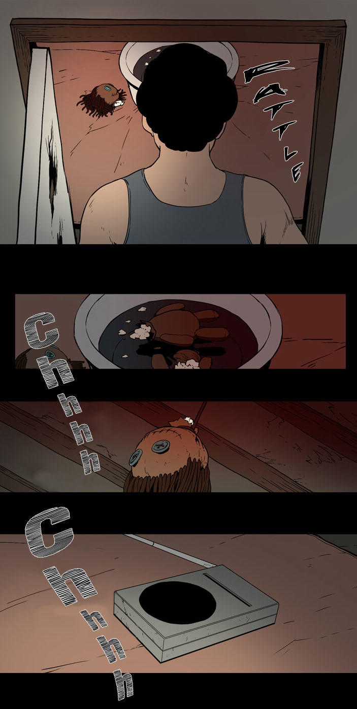 0.0 Mhz - Chapter 9 - Trang 14