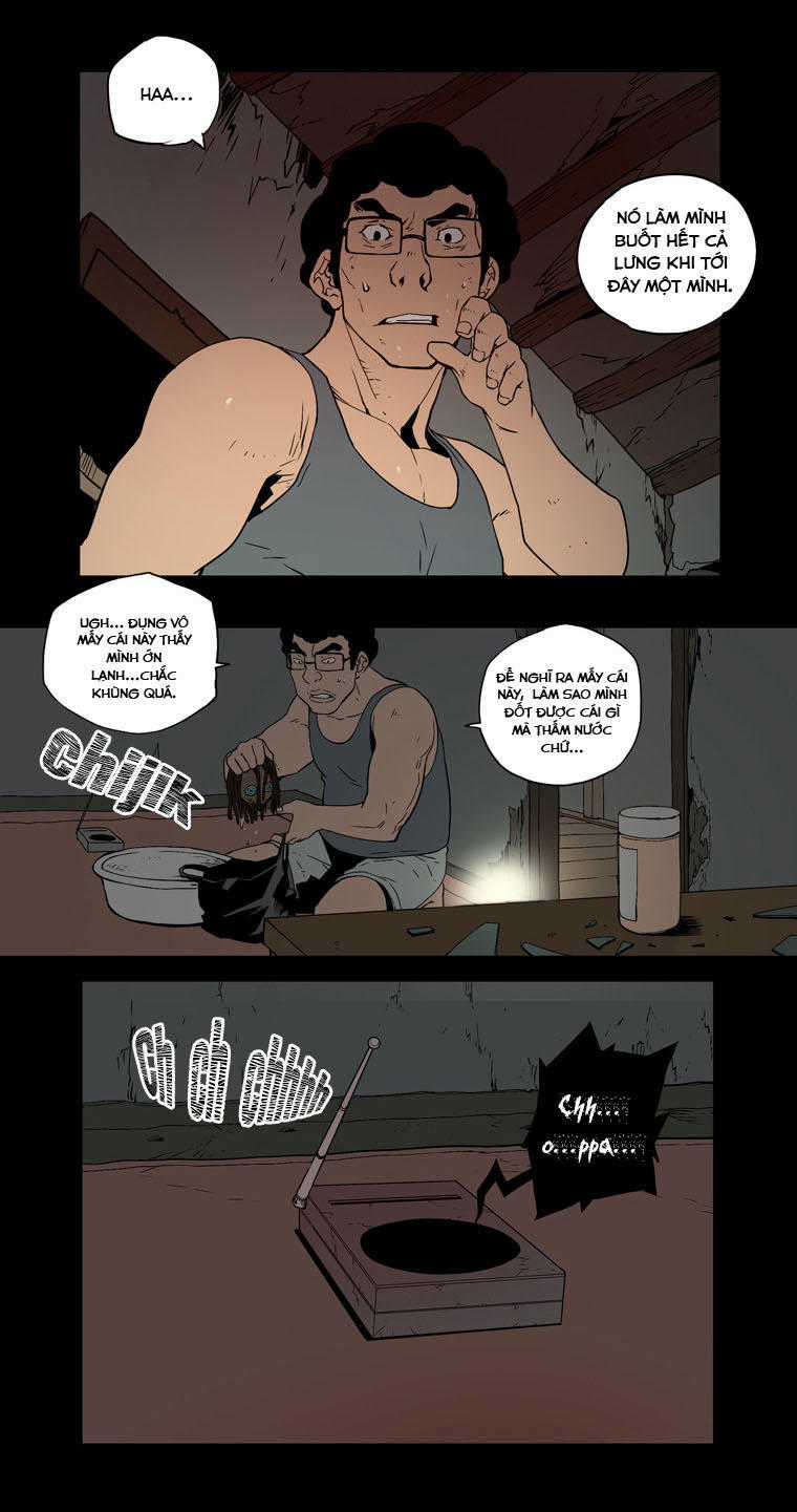 0.0 Mhz - Chapter 9 - Trang 15