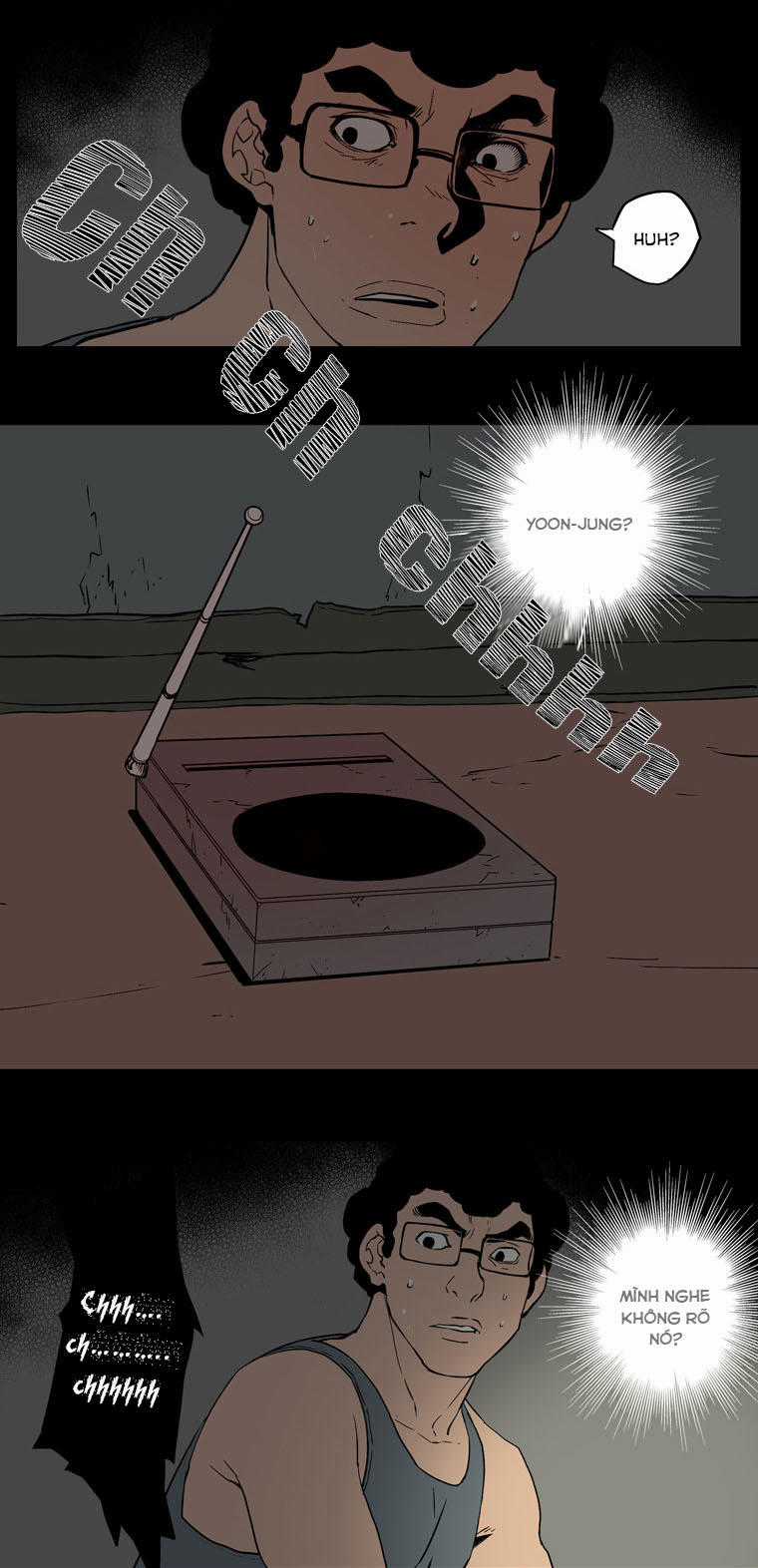 0.0 Mhz - Chapter 9 - Trang 16