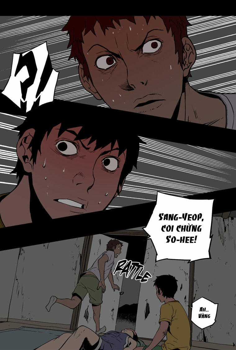 0.0 Mhz - Chapter 9 - Trang 19