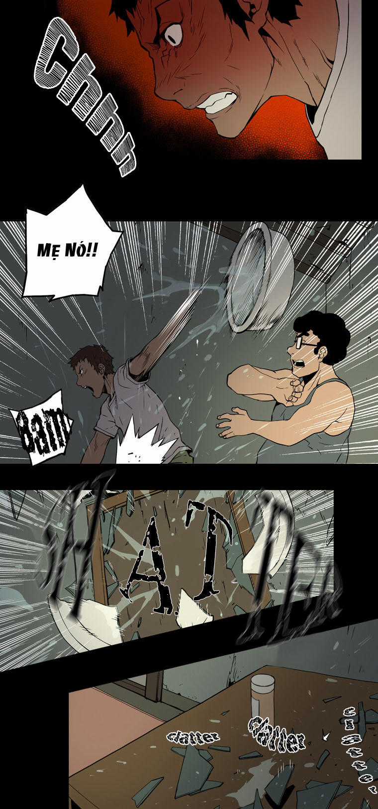 0.0 Mhz - Chapter 9 - Trang 25