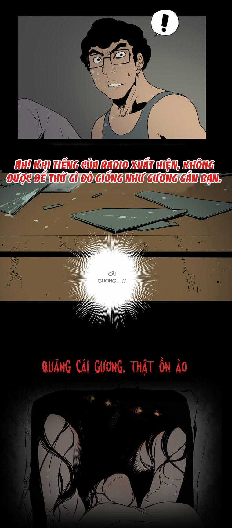 0.0 Mhz - Chapter 9 - Trang 26