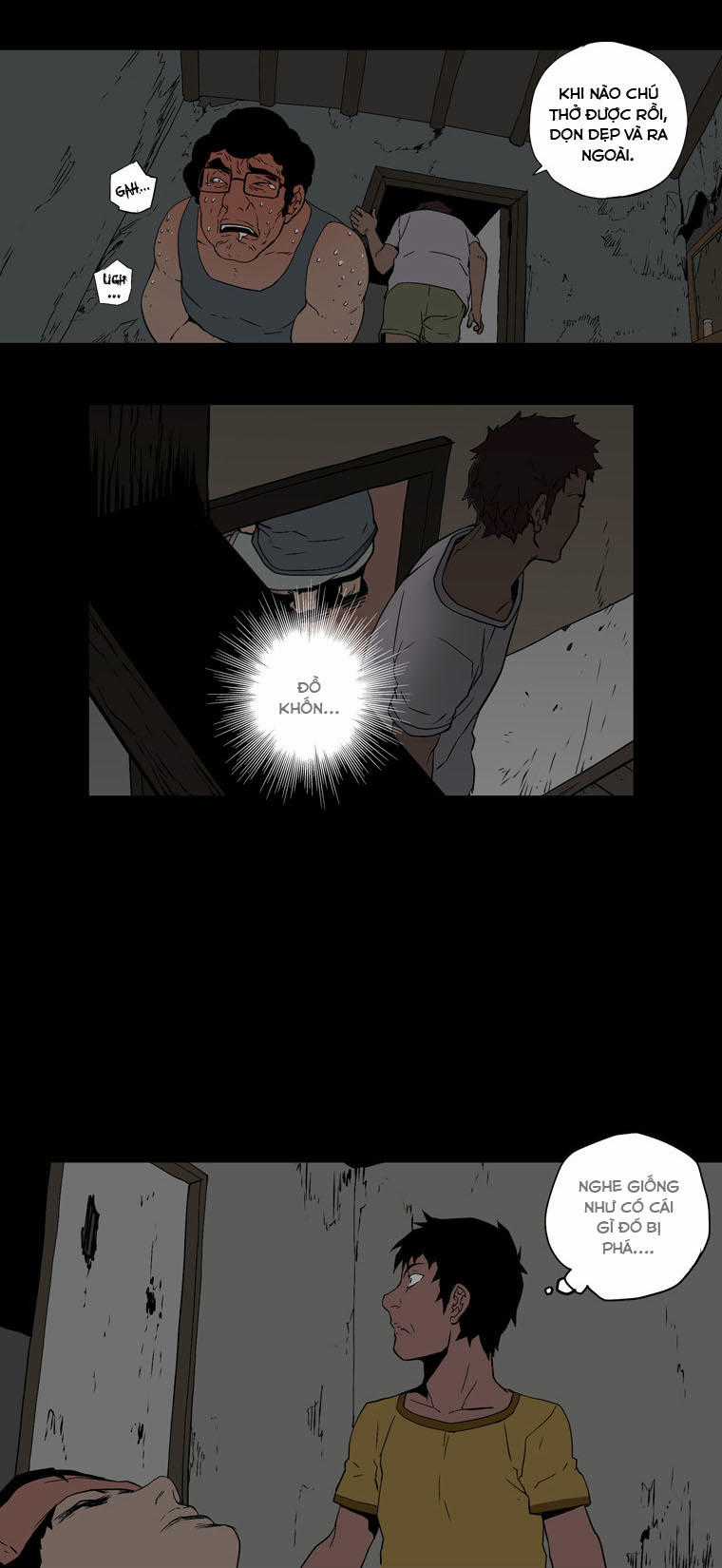 0.0 Mhz - Chapter 9 - Trang 32