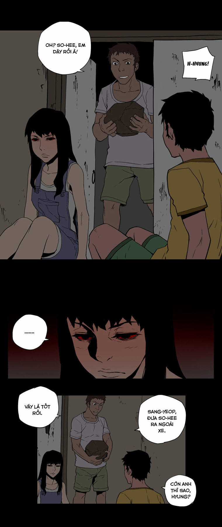 0.0 Mhz - Chapter 9 - Trang 34