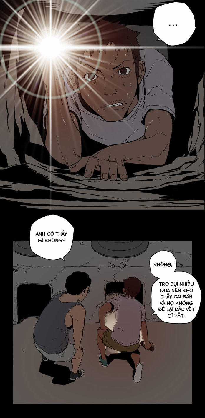 0.0 Mhz - Chapter 9 - Trang 8