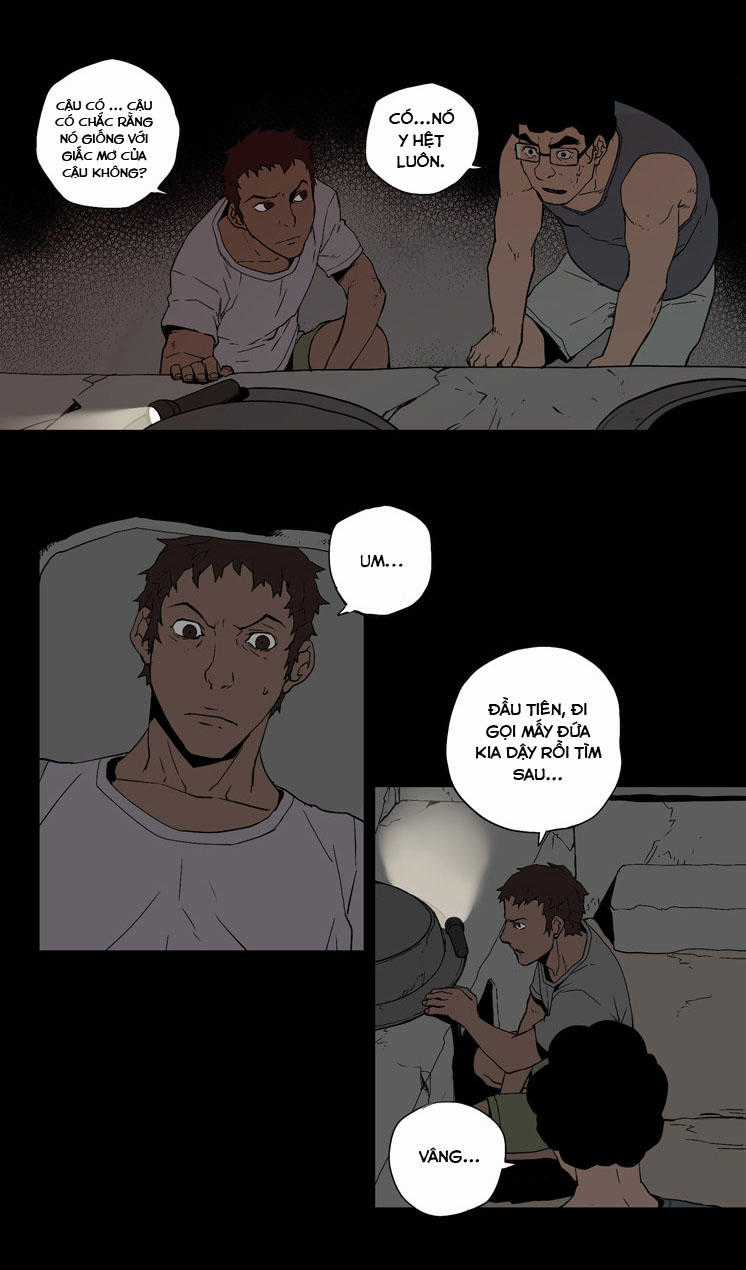 0.0 Mhz - Chapter 9 - Trang 9