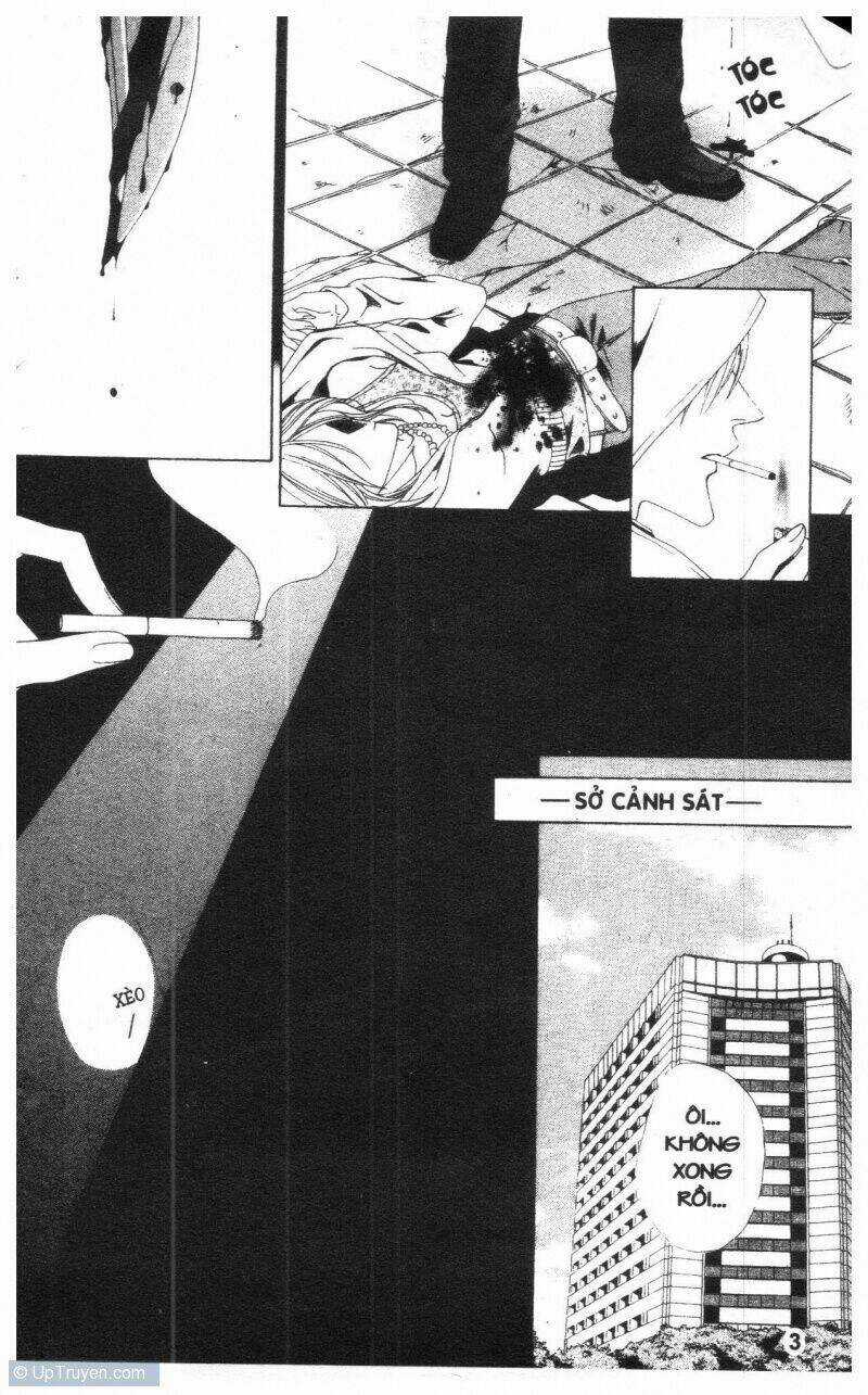 007 Phá Án - Chapter 1 - Trang 1