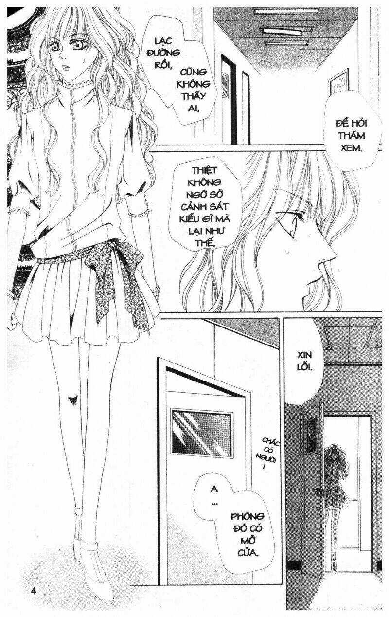 007 Phá Án - Chapter 1 - Trang 2