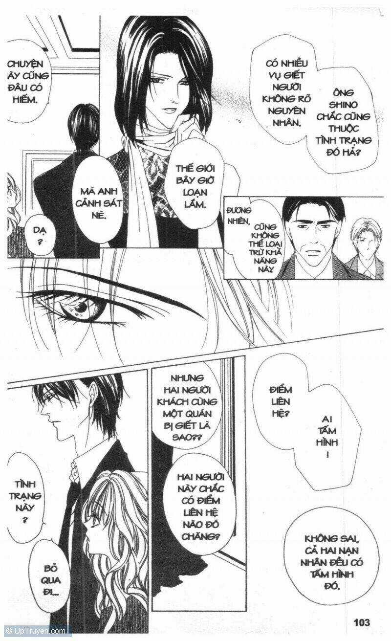 007 Phá Án - Chapter 1 - Trang 101