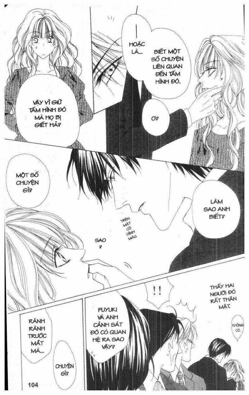 007 Phá Án - Chapter 1 - Trang 102