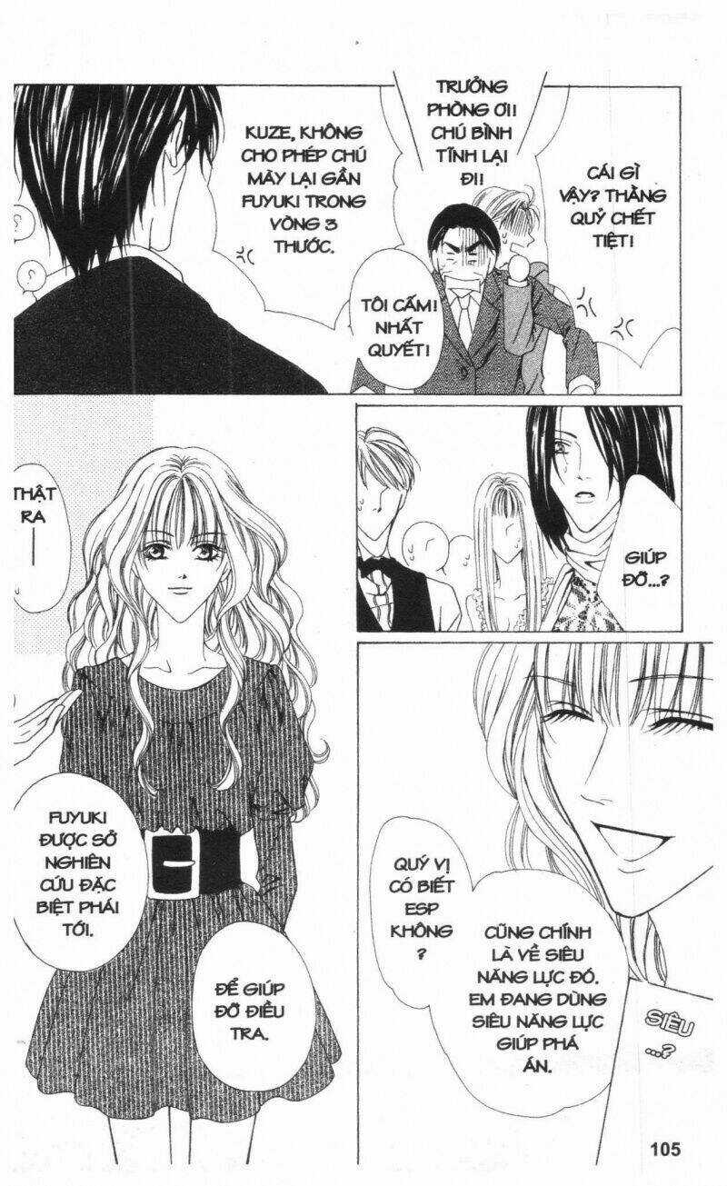 007 Phá Án - Chapter 1 - Trang 103