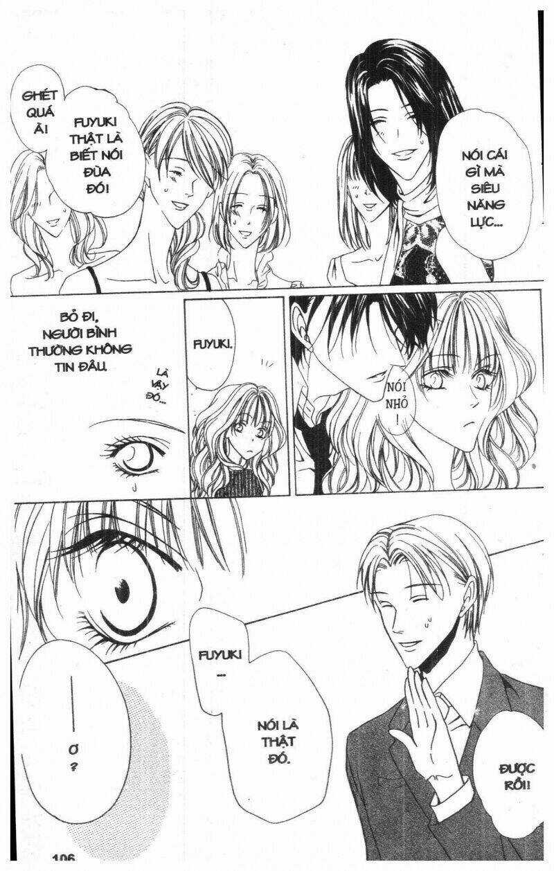 007 Phá Án - Chapter 1 - Trang 104