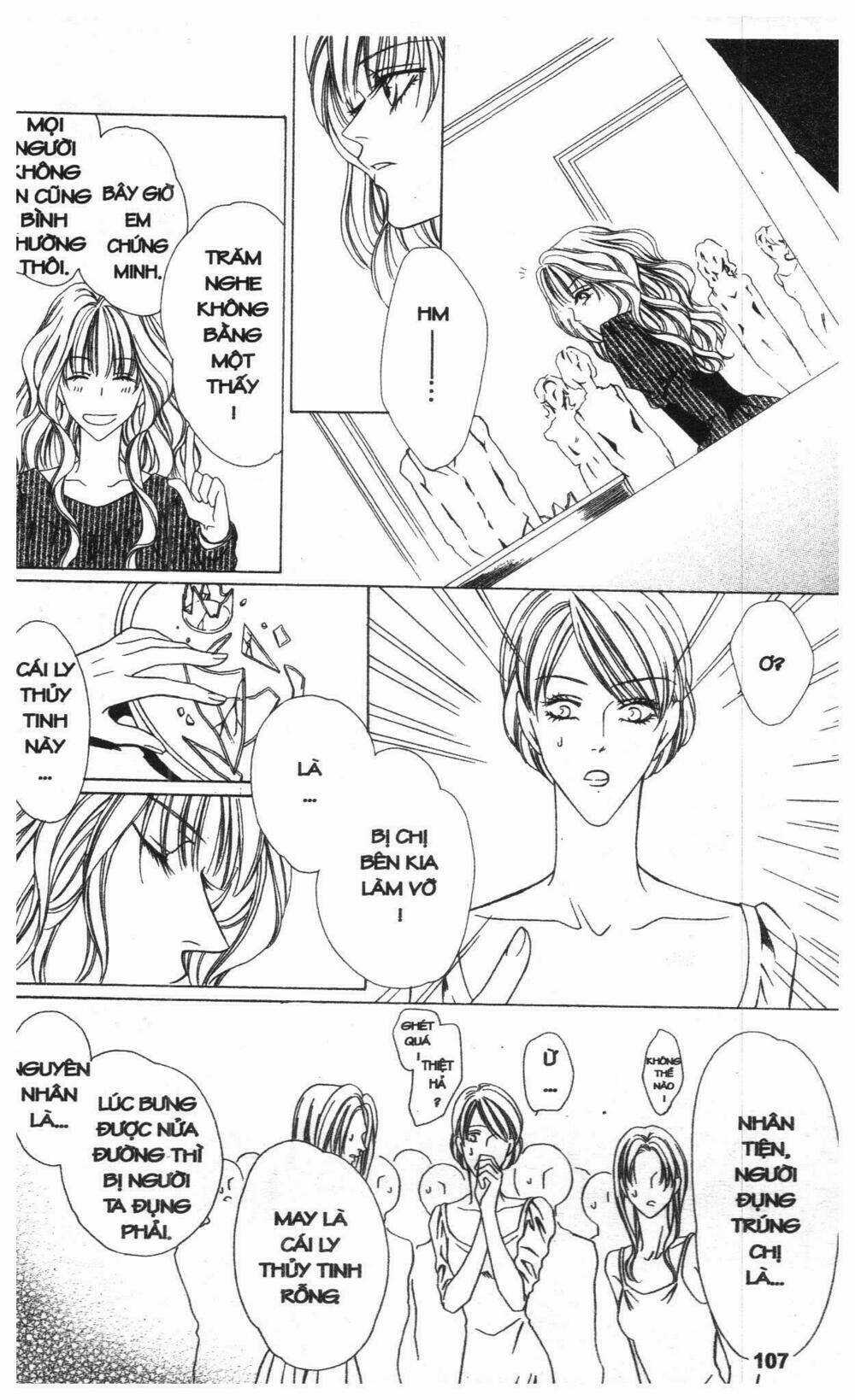 007 Phá Án - Chapter 1 - Trang 105