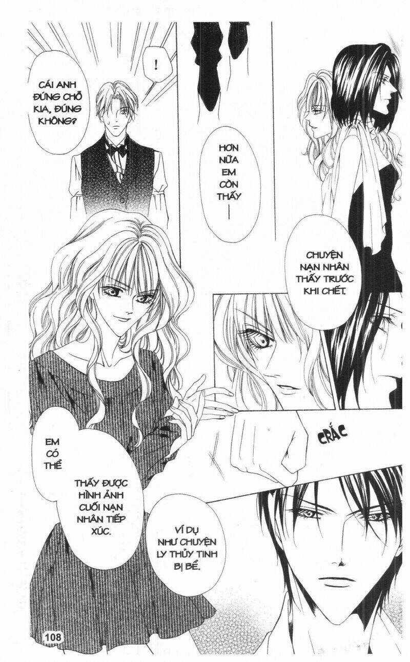 007 Phá Án - Chapter 1 - Trang 106