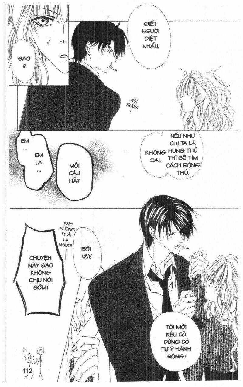 007 Phá Án - Chapter 1 - Trang 110