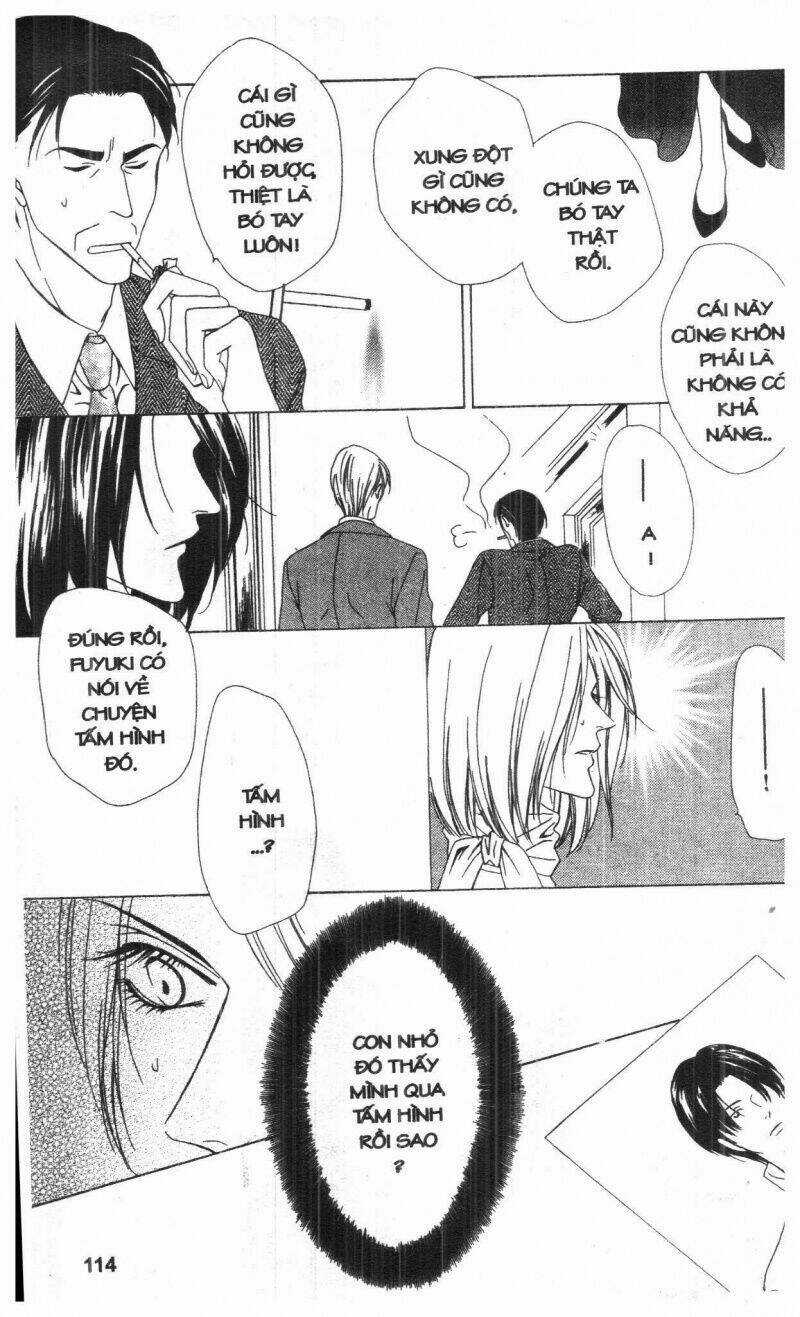 007 Phá Án - Chapter 1 - Trang 112