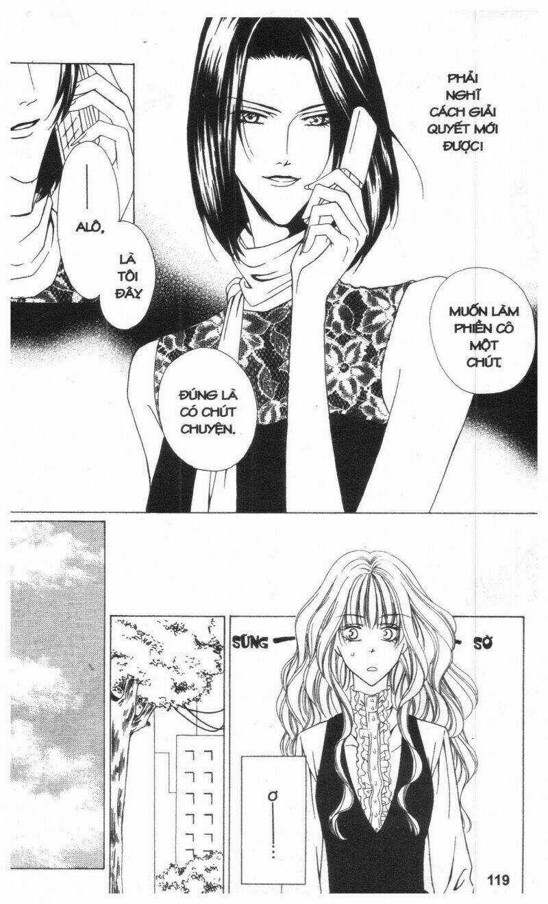 007 Phá Án - Chapter 1 - Trang 117