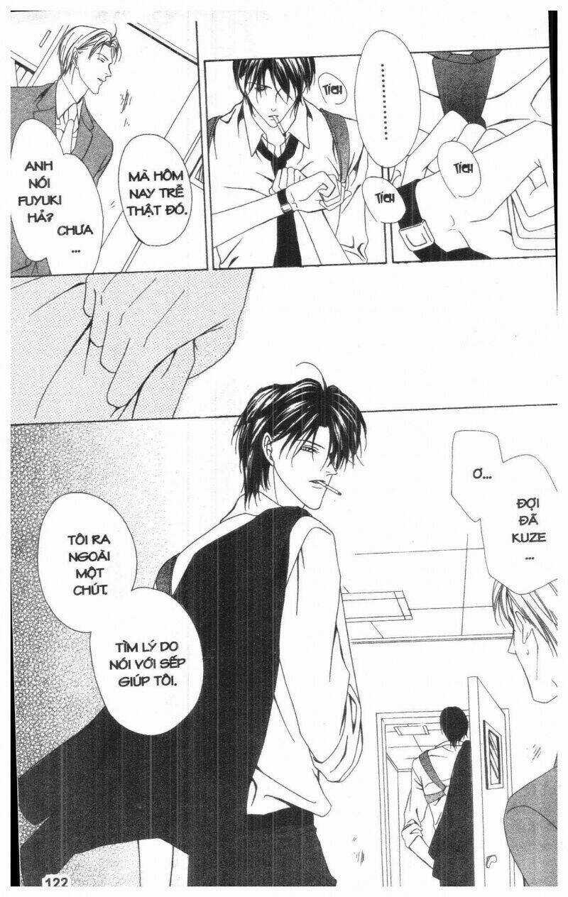 007 Phá Án - Chapter 1 - Trang 120