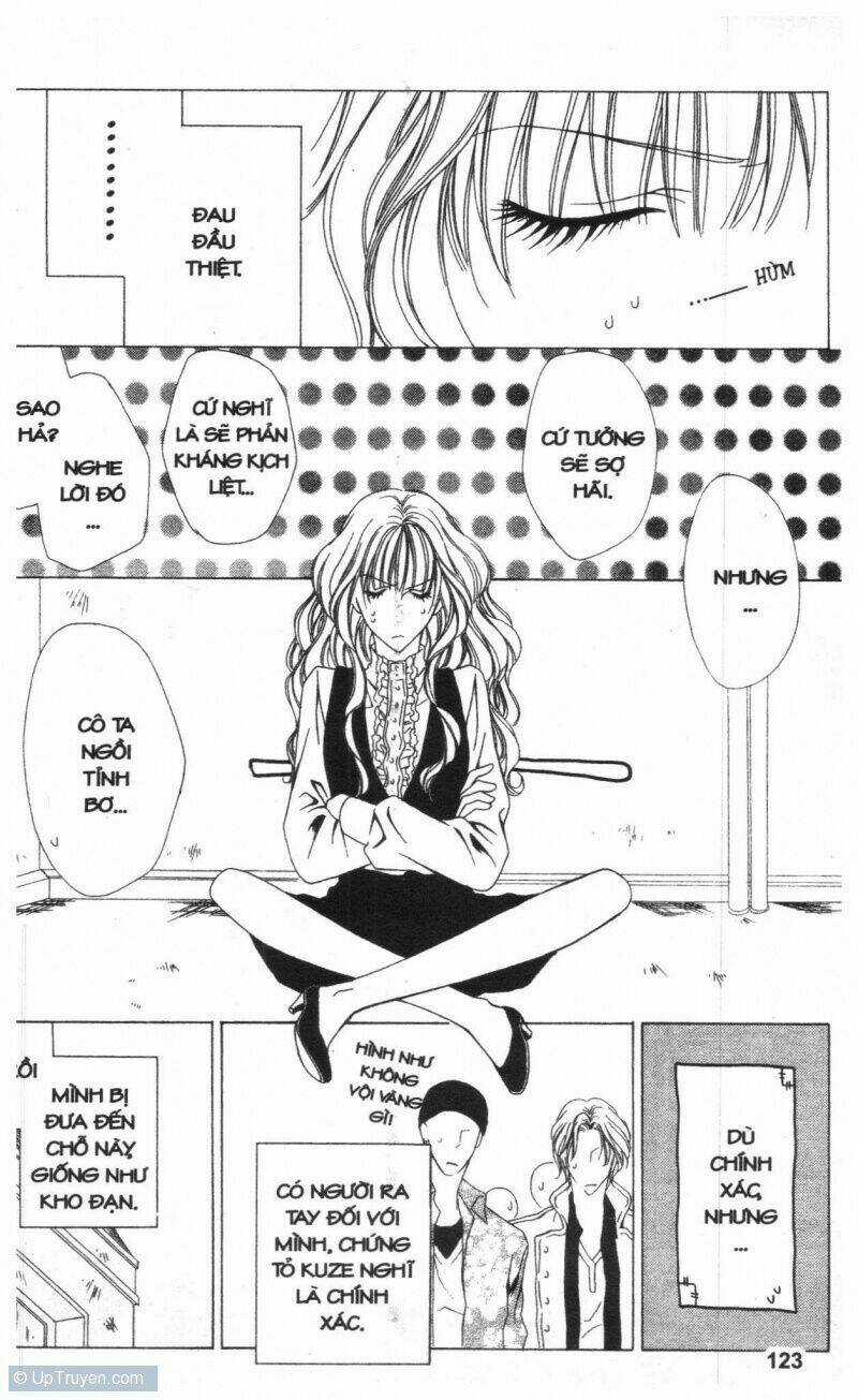 007 Phá Án - Chapter 1 - Trang 121