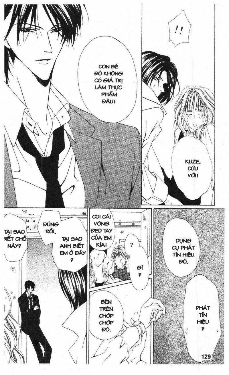 007 Phá Án - Chapter 1 - Trang 127