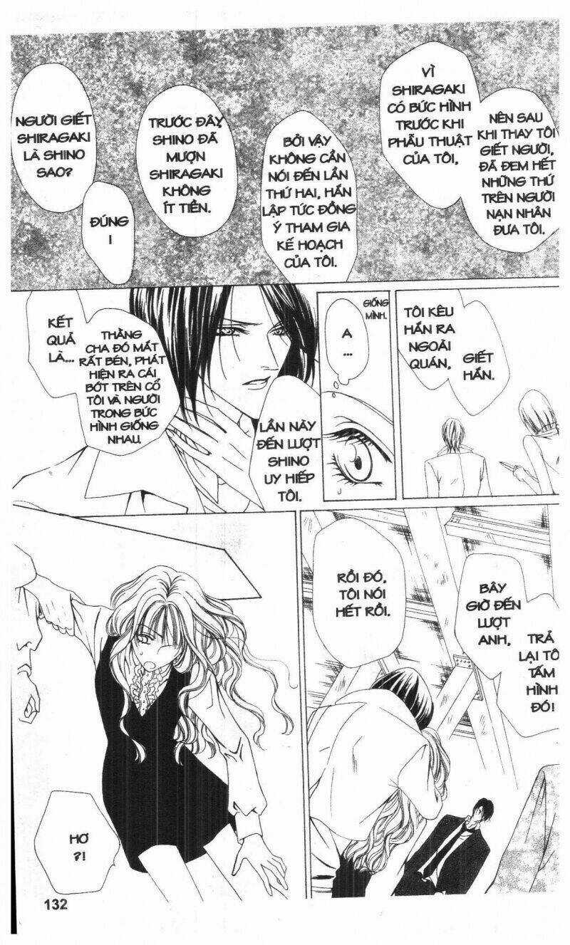 007 Phá Án - Chapter 1 - Trang 130