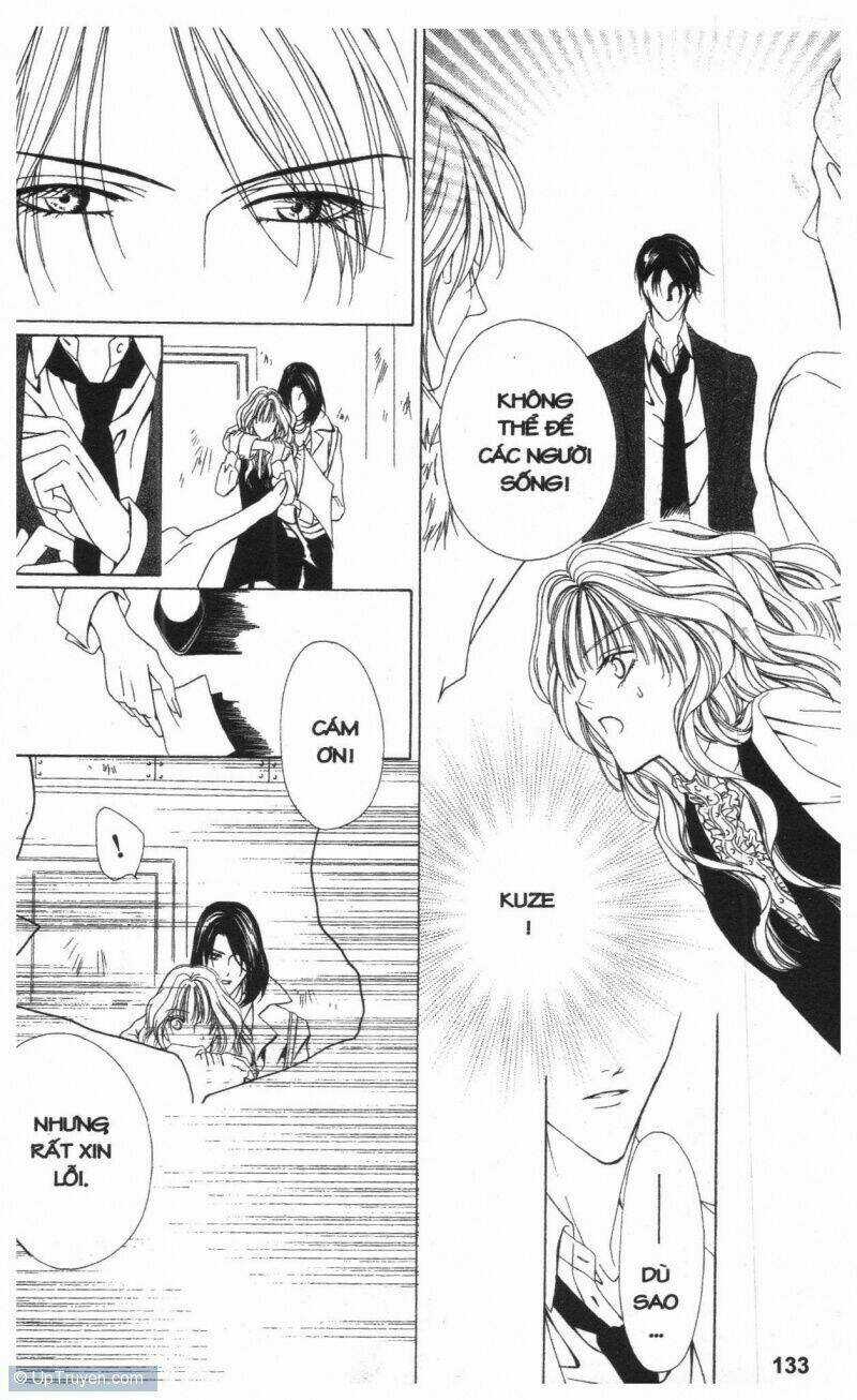 007 Phá Án - Chapter 1 - Trang 131