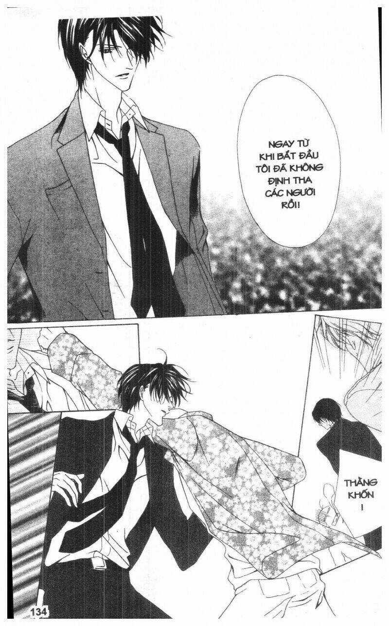 007 Phá Án - Chapter 1 - Trang 132