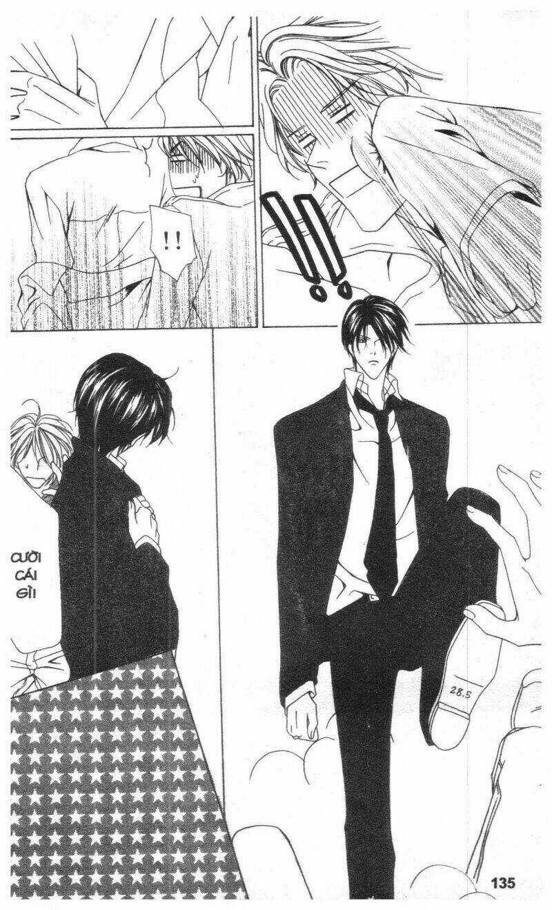 007 Phá Án - Chapter 1 - Trang 133