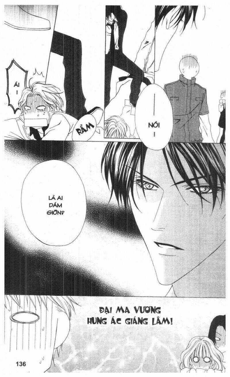 007 Phá Án - Chapter 1 - Trang 134