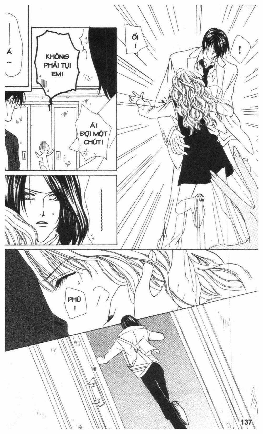 007 Phá Án - Chapter 1 - Trang 135